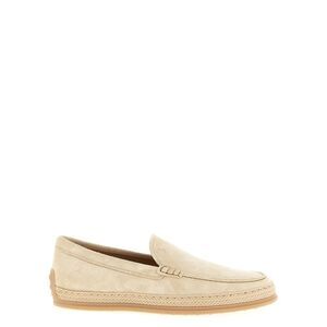 Tod's Men 'Pantofola' Loafers